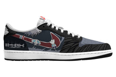 Zapatillas bajas Ryuk V.3 Custom TS