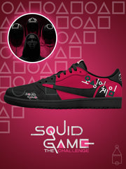 Guards V.2 Custom TS Low Sneakers