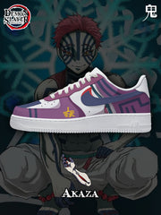 Zapatillas Akaza Custom Air-Style