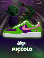 Zapatillas deportivas personalizadas Piccolo No.2 Air-Style