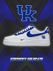 Zapatillas deportivas Air-Style personalizadas de Kentucky College