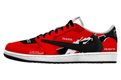 Brian O'Conners Lancer Evolution IX V.1 Custom TS Low Sneakers