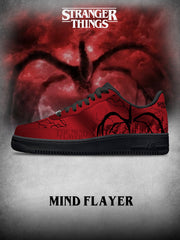 Zapatillas deportivas personalizadas Mind Flayer V.1 Air-Style