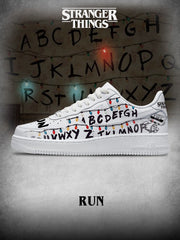 Zapatillas deportivas personalizadas Run V.1 Air-Style