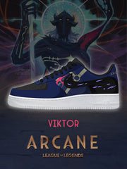 Zapatillas deportivas personalizadas Viktor V.1 Air-Style
