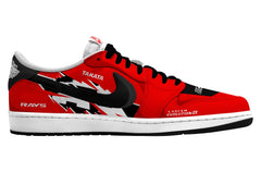 Brian O'Conners Lancer Evolution IX V.1 Custom TS Low Sneakers