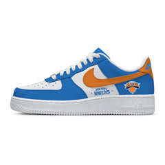 Zapatillas Air-Style personalizadas de baloncesto de Nueva York