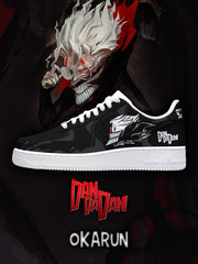 Zapatillas deportivas personalizadas Okarun V.2 Air-Style