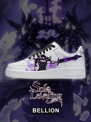 Bellion V.3 Custom Air-Style Sneakers