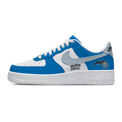 Zapatillas Air-Style personalizadas de baloncesto de Orlando