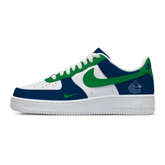 Zapatillas deportivas personalizadas Vancouver Hockey V.1 Air-Style
