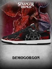 Zapatillas Demogorgon V.1 Custom SB-Style