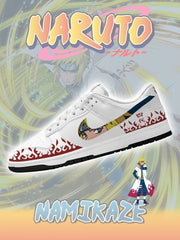 Zapatillas Minato Namikaze V.2 Custom SB-Style
