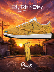 Plank V.1 Custom TS Low Sneakers