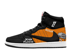 Zapatillas altas Lorient V.1 Custom TS