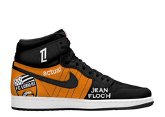 Zapatillas altas Lorient V.1 Custom TS