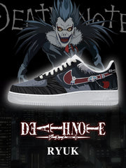 Zapatillas Ryuk V.3 Custom Air-Style