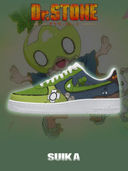 Suika V.1 Custom Air-Style Sneakers