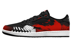 Zapatillas bajas Okarun V.7 Custom TS
