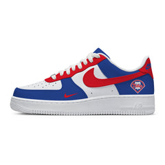 Zapatillas Air-Style personalizadas de béisbol de Filadelfia