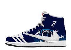 Zapatillas altas PFC V.1 Custom TS