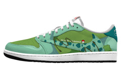 Zapatillas bajas Bulbasaur V.1 Custom TS