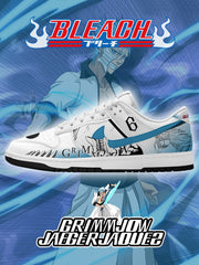 Zapatillas Grimmjow Jaegerjaquez V.1 Custom SB-Style