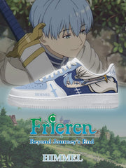 Himmel V.1 Custom Air-Style Sneakers