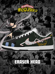 Eraser Head V.1 Custom SB-Style Sneakers