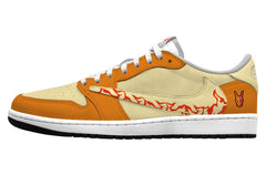 Zapatillas bajas Charizard V.1 Custom TS