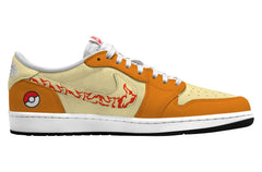 Zapatillas bajas Charizard V.1 Custom TS