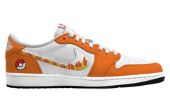Zapatillas Charmander V.1 Custom TS Low