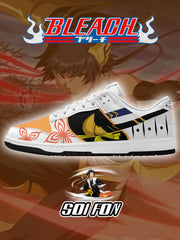 Zapatillas deportivas personalizadas estilo SB Soi Fon V.2