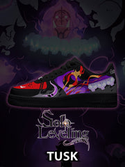 Zapatillas deportivas personalizadas Tusk V.1 Air-Style