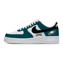 Zapatillas Air-Style personalizadas de fútbol de Filadelfia