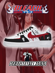 Zapatillas deportivas personalizadas Retsu Unohana V.1 Air-Style