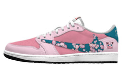 Zapatillas bajas Jigglypuff V.1 Custom TS