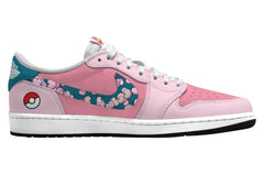 Zapatillas bajas Jigglypuff V.1 Custom TS