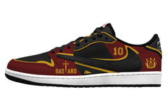 Michael Kaiser V.2 Custom TS Low Sneakers
