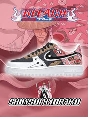 Zapatillas deportivas personalizadas Shunsui Kyoraku V.1 Air-Style