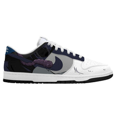 Toji Fushiguro V.2 Custom SB-Style Sneakers