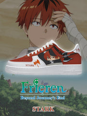 Stark V.1 Custom Air-Style Sneakers