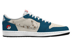 Zapatillas bajas Snorlax V.1 Custom TS