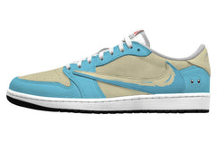 Zapatillas bajas Squirtle V.1 Custom TS