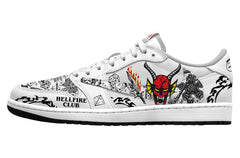 Zapatillas bajas Hellfire Club V.1 Custom TS