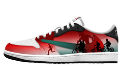 Ich suche Will Byers V.1 Custom TS Low Sneakers