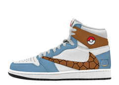 Zapatillas altas Blastoise V.1 Custom TS