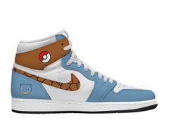 Zapatillas altas Blastoise V.1 Custom TS