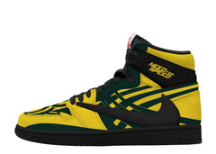 Zapatillas altas A.Martin DB9 V.1 Custom TS