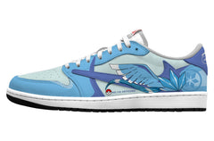 Articuno V.1 Custom TS Low Sneakers